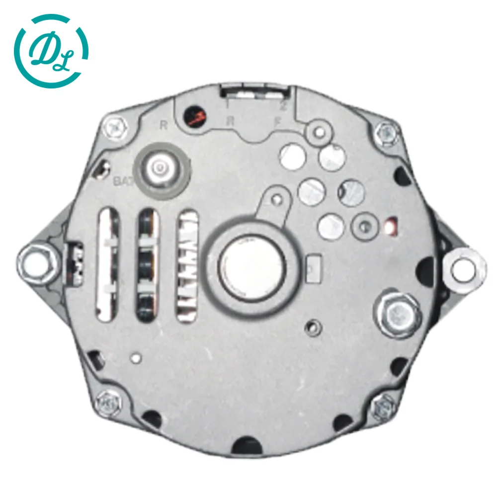 10463397 12V Alternator for Excavator and Diesel Equipment, OEM/reference LS13513 · 10463397 · 10479850, Alternator, product view 4