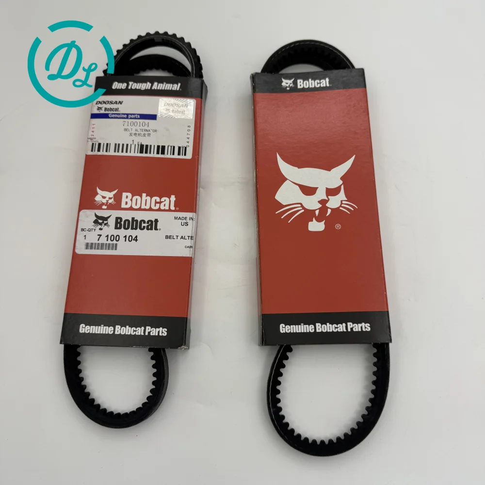 7100104 Engine Replacement Part for Excavator and Diesel Equipment, OEM/reference 7100104, Engine Replacement Part, product view 2