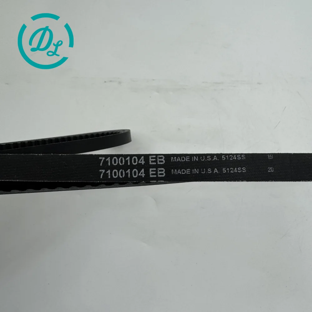 7100104 Engine Replacement Part for Excavator and Diesel Equipment, OEM/reference 7100104, Engine Replacement Part, product view 5