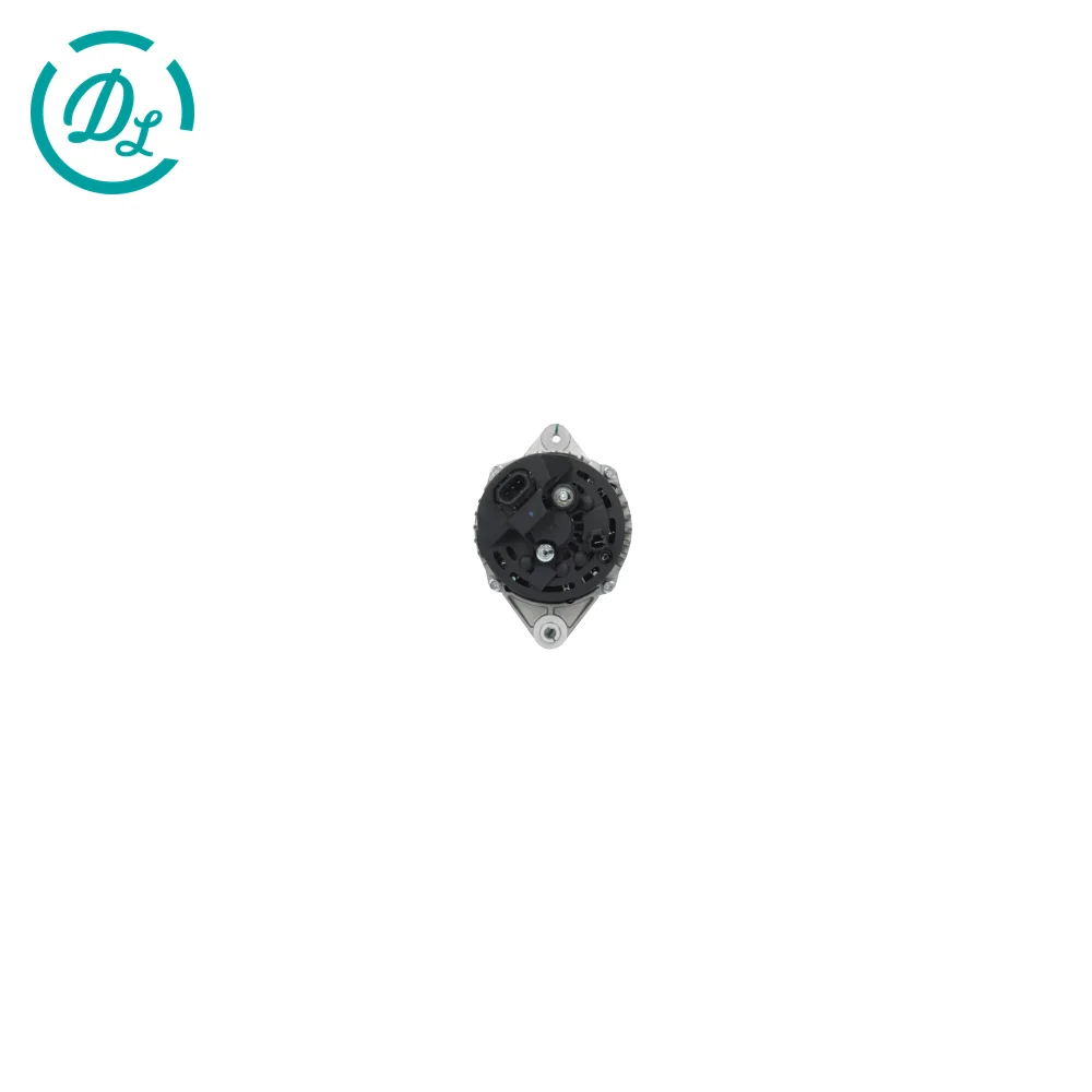 0124220012 12V Alternator for Excavator and Diesel Equipment, OEM/reference 0124220012, Alternator