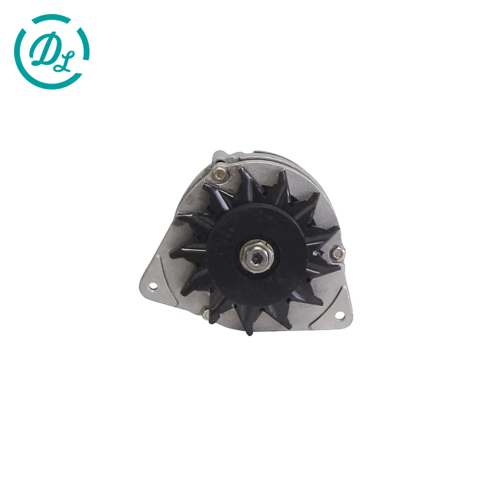 81863039 Alternator for Excavator and Diesel Equipment, OEM/reference 81863039