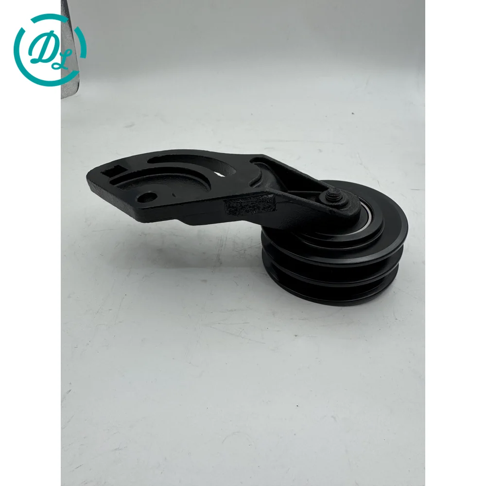 21142055 Engine Replacement Part for Excavator and Diesel Equipment, OEM/reference 21142055, Engine Replacement Part, product view 4