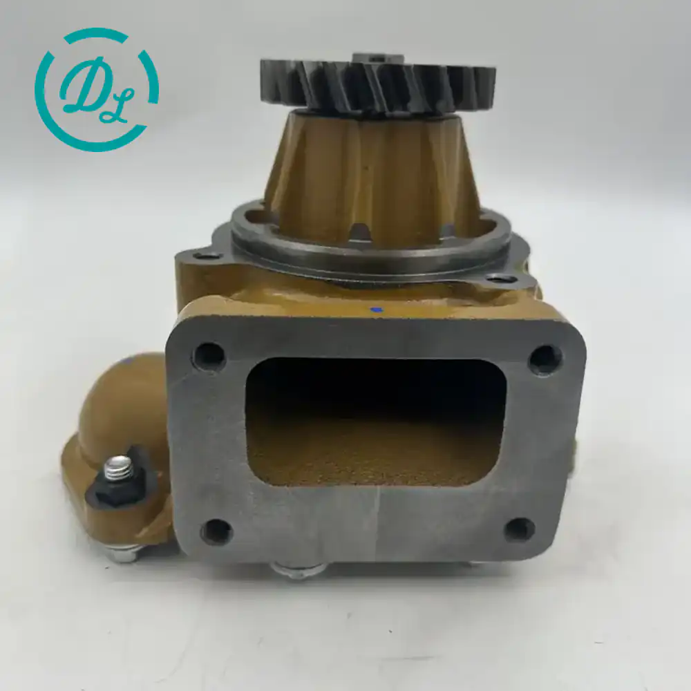 6151-62-1102 Engine Replacement Part for Excavator and Diesel Equipment, OEM/reference 6151-62-1102, Engine Replacement Part, product view 1