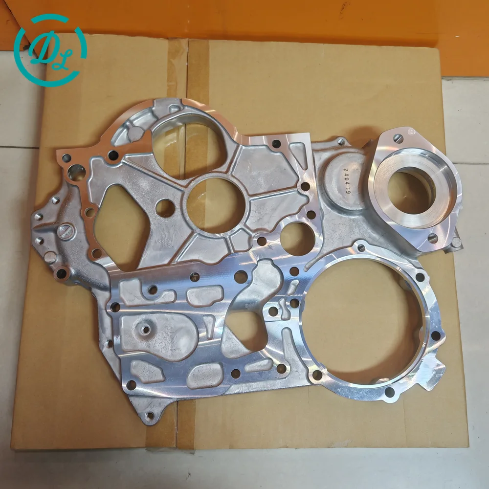 8-97225472-4 Engine Replacement Part for Excavator and Diesel Equipment, OEM/reference 8-97225472-4, Engine Replacement Part, product view 3