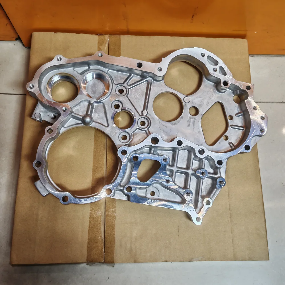 8-97225472-4 Engine Replacement Part for Excavator and Diesel Equipment, OEM/reference 8-97225472-4, Engine Replacement Part, product view 4