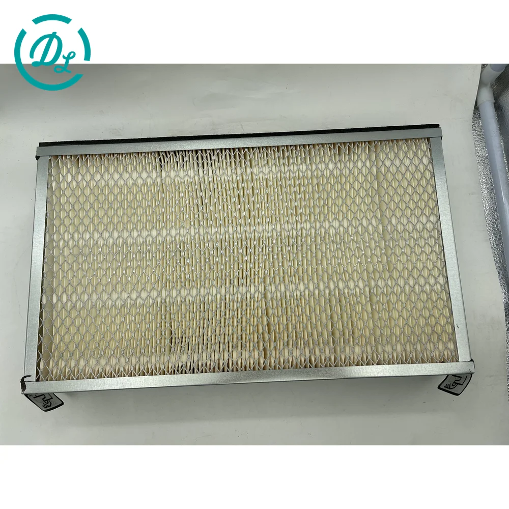 578-1844 Excavator Filter for Excavator and Diesel Equipment, OEM/reference 578-1844, Excavator Filter, product view 5