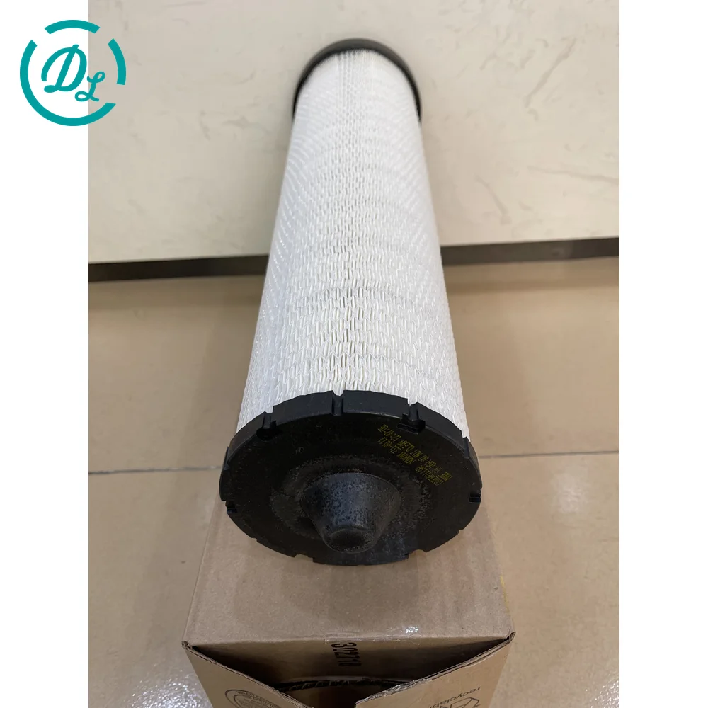 331-8111 Excavator Filter for Excavator and Diesel Equipment, OEM/reference 331-8111, Excavator Filter, product view 3