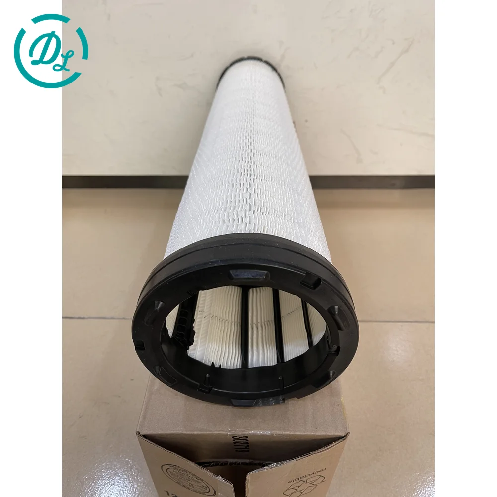 331-8111 Excavator Filter for Excavator and Diesel Equipment, OEM/reference 331-8111, Excavator Filter, product view 4