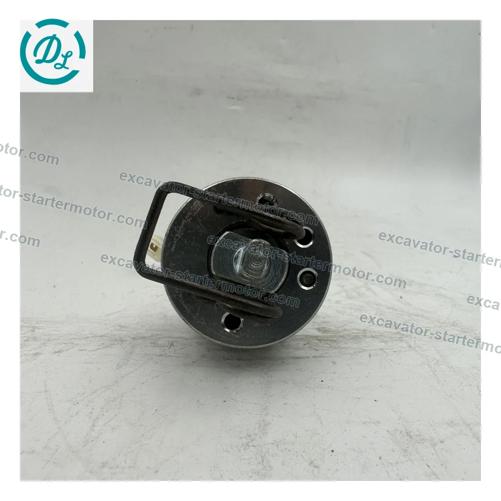 129136-77310 Starter Magnetic Switch for Yanmar 4TNV88 4TNV86 3TNE84, OEM/reference 129136-77310, Starter Magnetic Switch Assembly