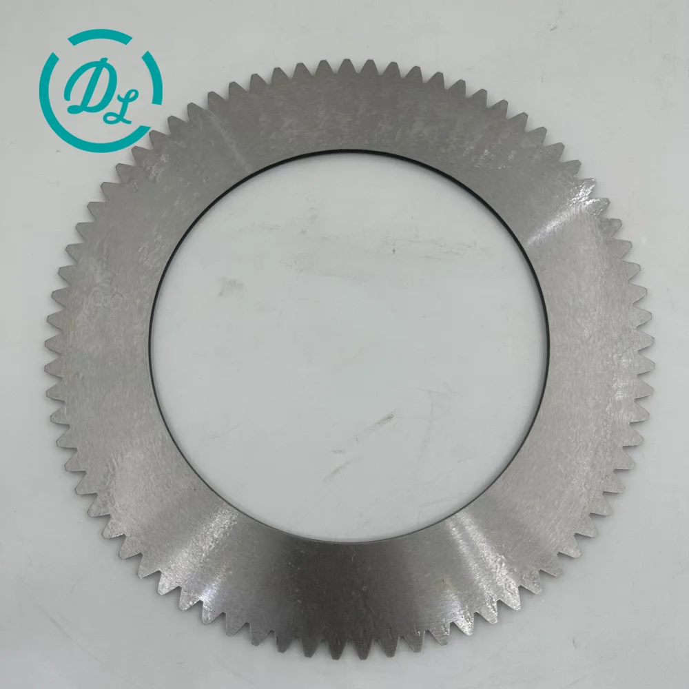 7114-32530 Hydraulic Replacement Part for Excavator and Diesel Equipment, OEM/reference 7114-32530 · 235.3-155-3.5-0T75, Hydraulic Replacement Part, product view 2