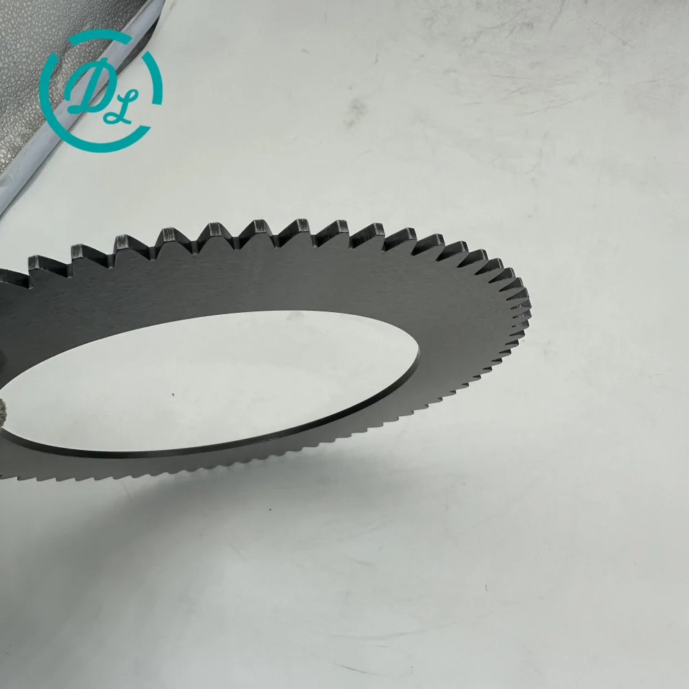 7114-32530 Hydraulic Replacement Part for Excavator and Diesel Equipment, OEM/reference 7114-32530 · 235.3-155-3.5-0T75, Hydraulic Replacement Part, product view 3