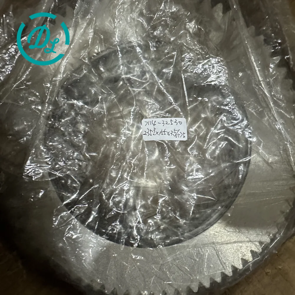 7114-32530 Hydraulic Replacement Part for Excavator and Diesel Equipment, OEM/reference 7114-32530 · 235.3-155-3.5-0T75, Hydraulic Replacement Part, product view 4