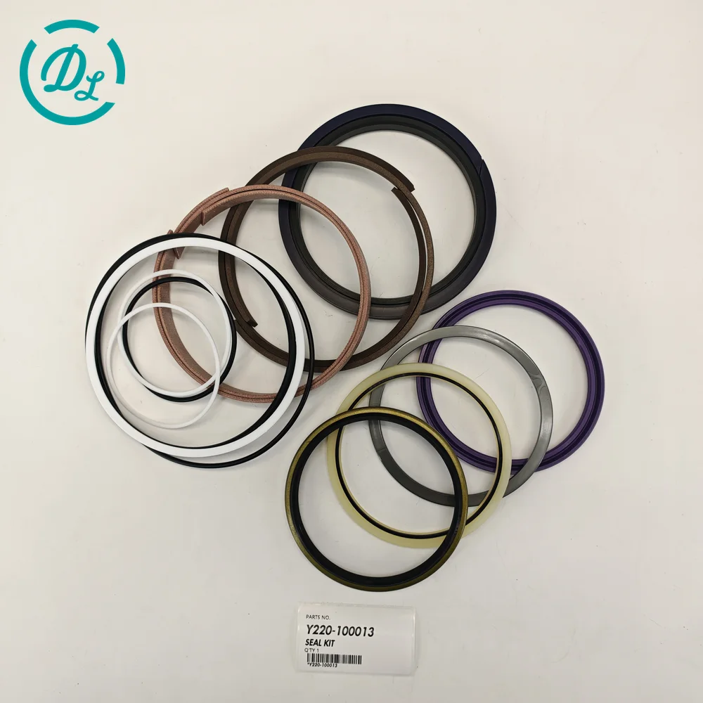 Y220-100013 Excavator Replacement Part for Excavator and Diesel Equipment, OEM/reference Y220-100013, Excavator Replacement Part