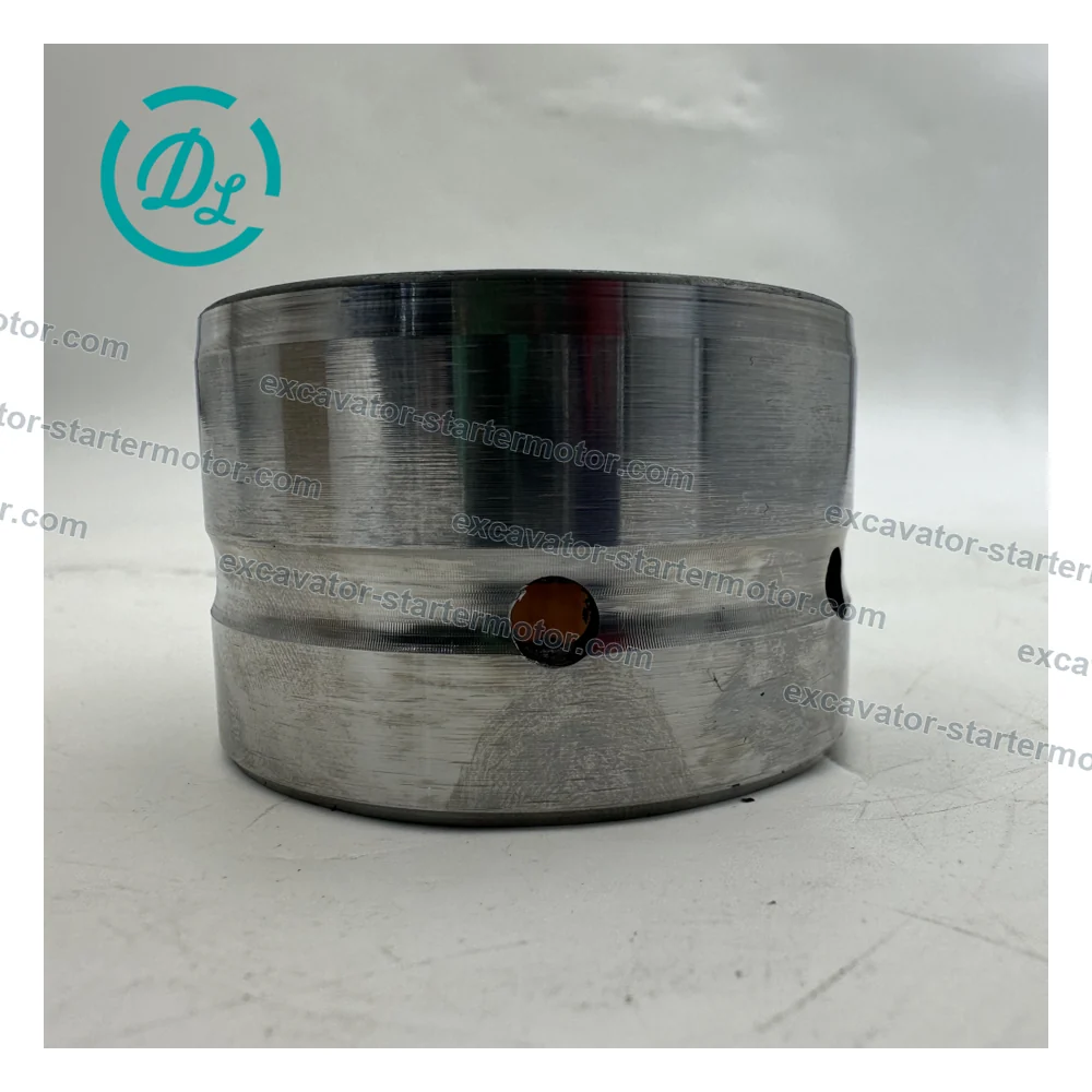 168-0480 Bearing Sleeve Bushing for Caterpillar 415 416 420 Backhoe Loaders, OEM/reference 168-0480, Backhoe Arm Bearing Sleeve Bushing
