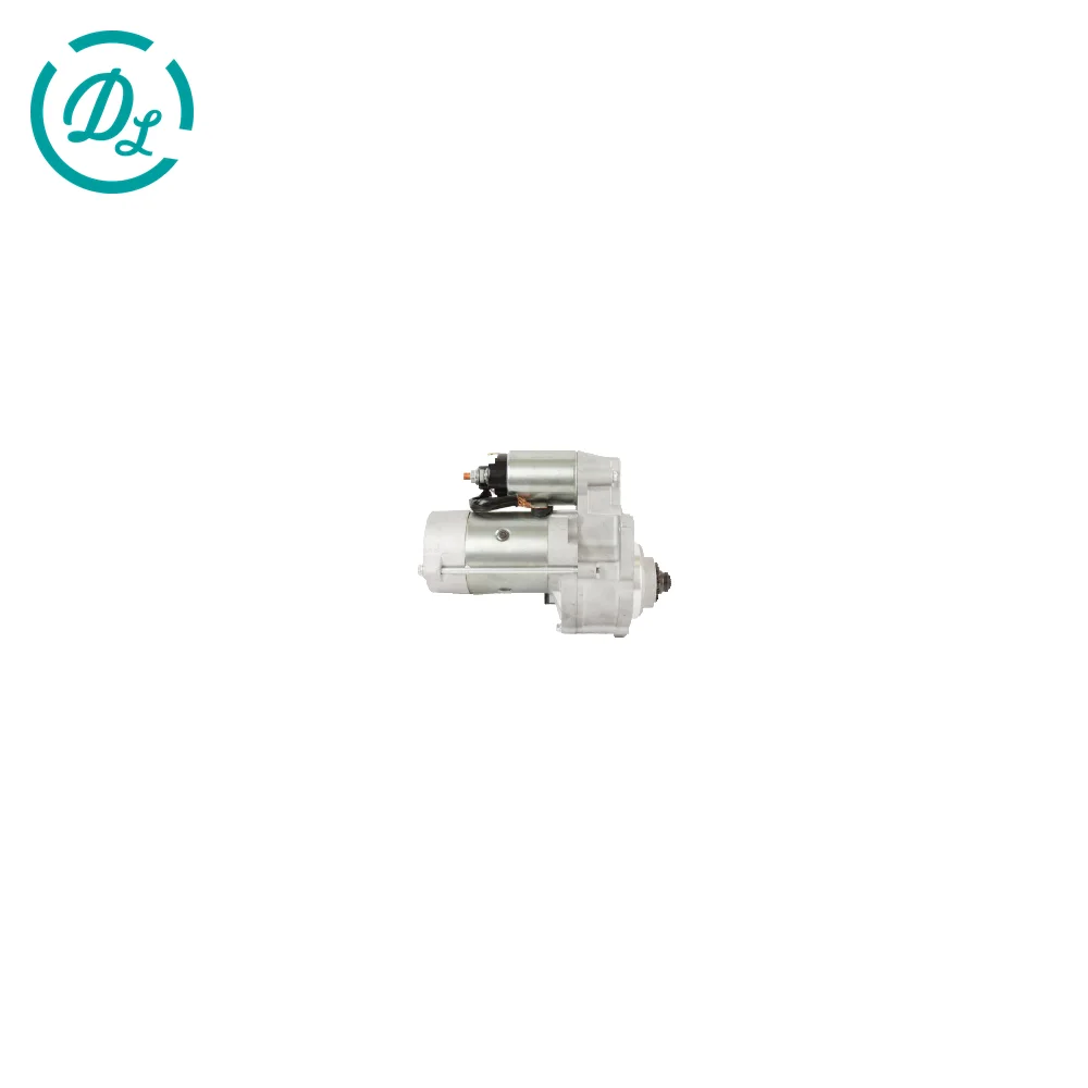1140265275 Starter Motor for Excavator and Diesel Equipment, OEM/reference 1140265275 · 1962781C1, Starter Motor