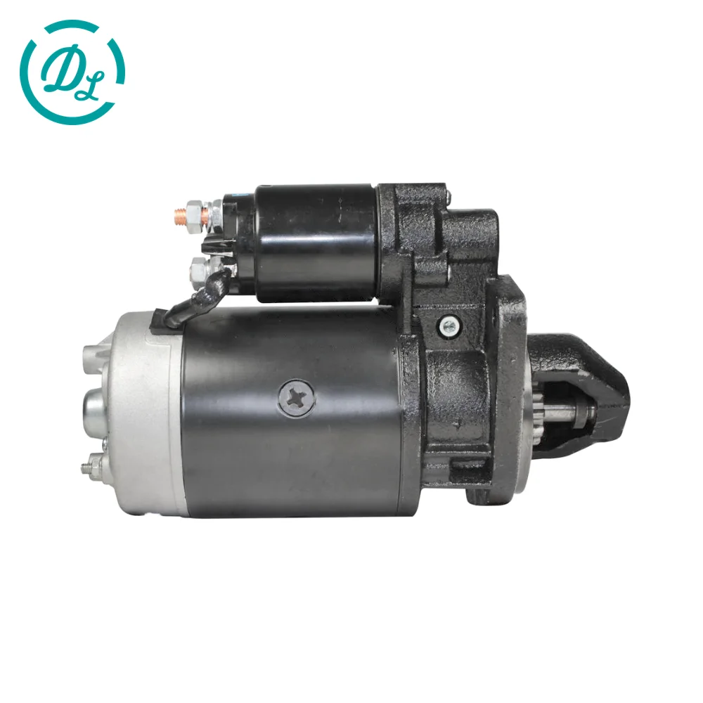 0001359104 Starter Motor for Excavator and Diesel Equipment, OEM/reference 0001359104, Starter Motor