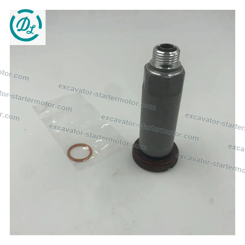 8-98181876-0 8981818760 Manual Fuel Primer Pump for Isuzu 6WG1 6WF1, OEM/reference 8-98181876-0, Manual Fuel Feed Primer Pump