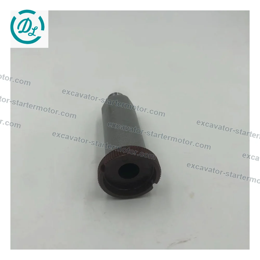 8-98181876-0 8981818760 Manual Fuel Primer Pump for Isuzu 6WG1 6WF1, OEM/reference 8-98181876-0, Manual Fuel Feed Primer Pump, product view 2