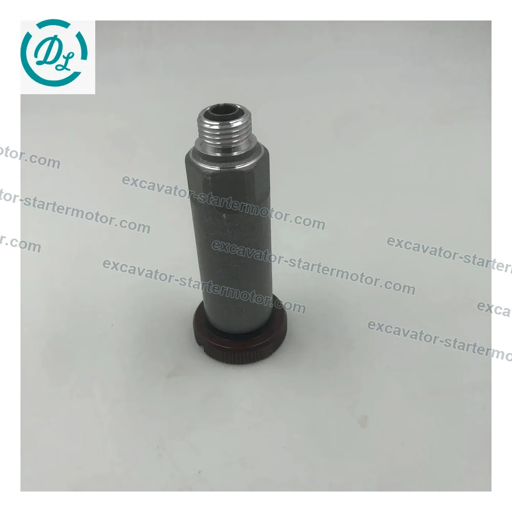 8-98181876-0 8981818760 Manual Fuel Primer Pump for Isuzu 6WG1 6WF1, OEM/reference 8-98181876-0, Manual Fuel Feed Primer Pump, product view 3