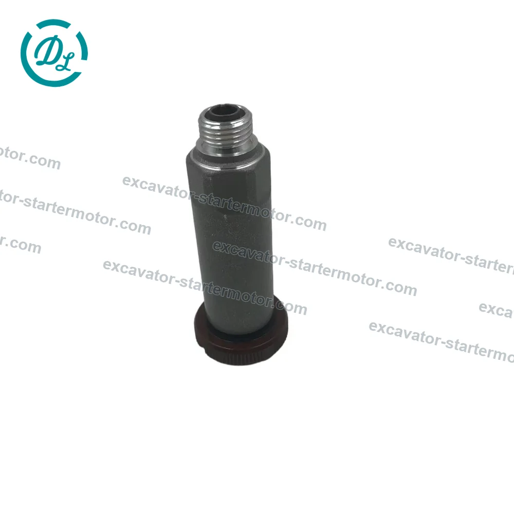 8-98181876-0 8981818760 Manual Fuel Primer Pump for Isuzu 6WG1 6WF1, OEM/reference 8-98181876-0, Manual Fuel Feed Primer Pump, product view 5