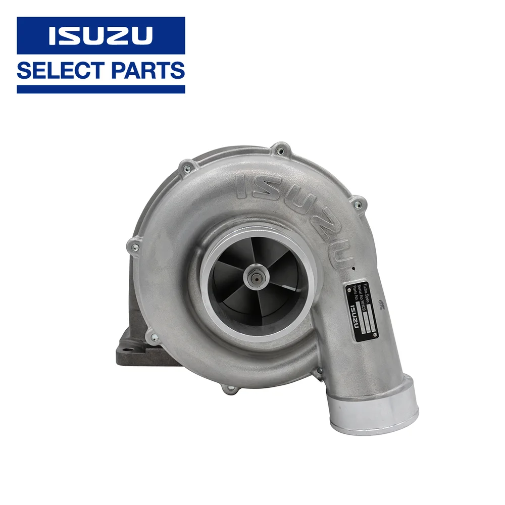 1-87618327-0 Engine Replacement Part for Excavator and Diesel Equipment, OEM/reference 1-87618327-0 · 1-14400383-0, Engine Replacement Part