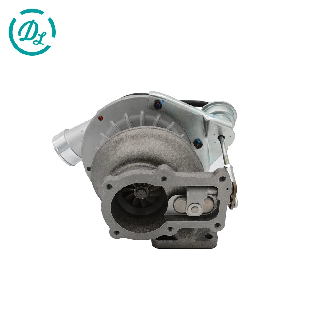 1-87618325-0 Engine Replacement Part for Excavator and Diesel Equipment, OEM/reference 1-87618325-0 · 8-98257047-0, Engine Replacement Part, product view 3