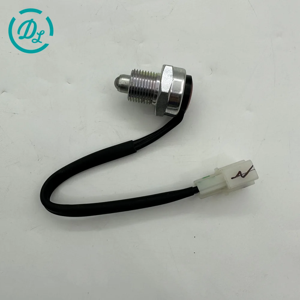 194464-52190 Excavator Replacement Part for Excavator and Diesel Equipment, OEM/reference 194464-52190, Excavator Replacement Part, product view 5