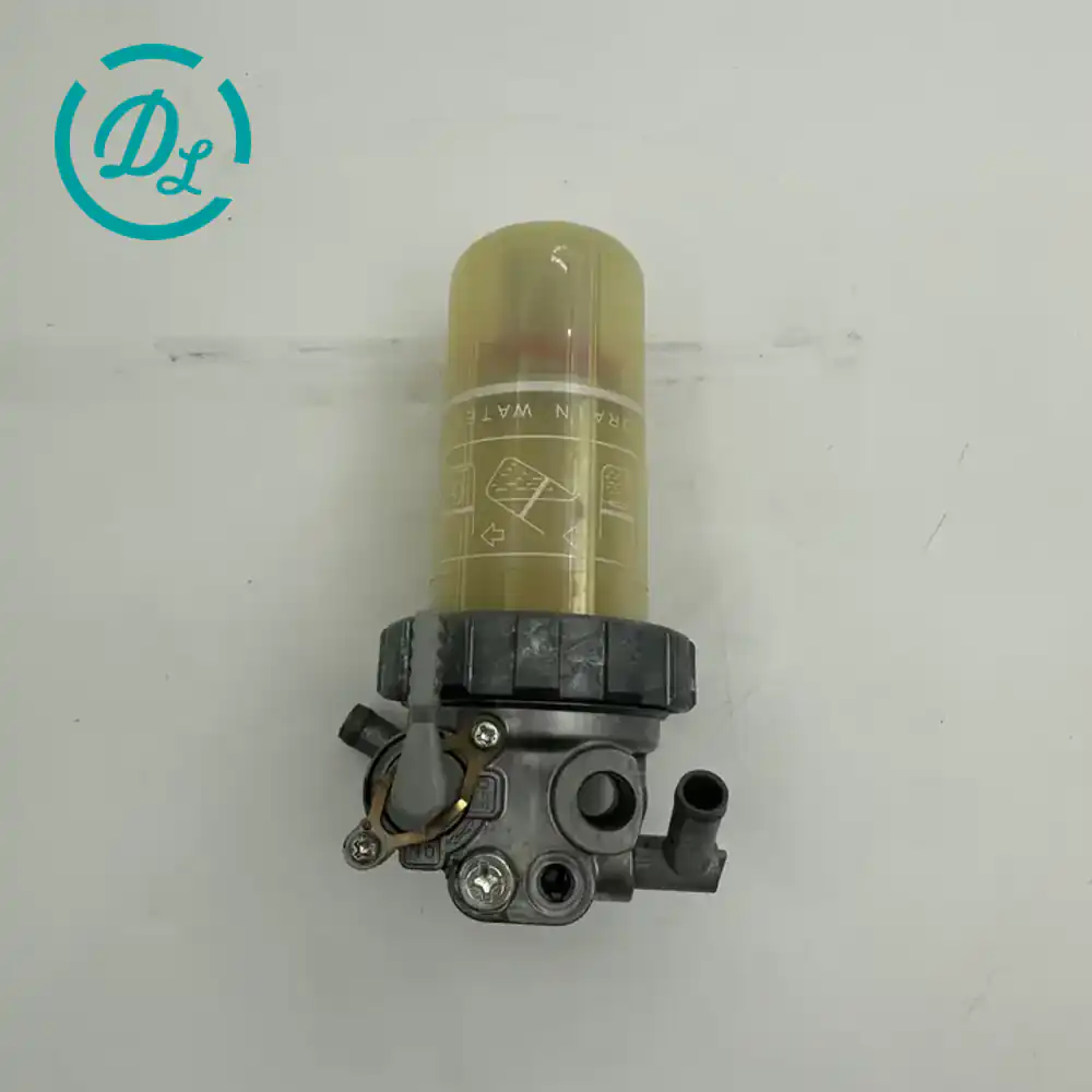 15831-43353 Excavator Filter for Excavator and Diesel Equipment, OEM/reference 15831-43353, Excavator Filter