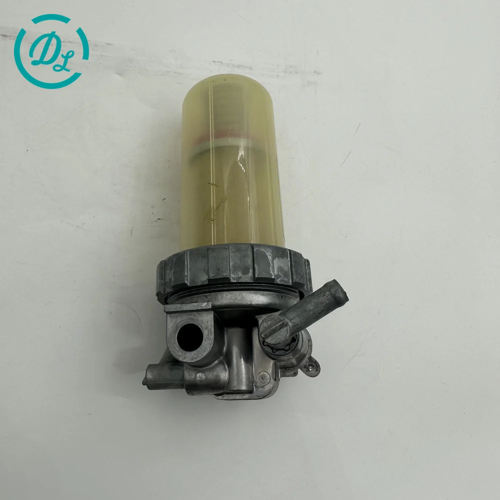 15831-43353 Excavator Filter for Excavator and Diesel Equipment, OEM/reference 15831-43353, Excavator Filter, product view 2