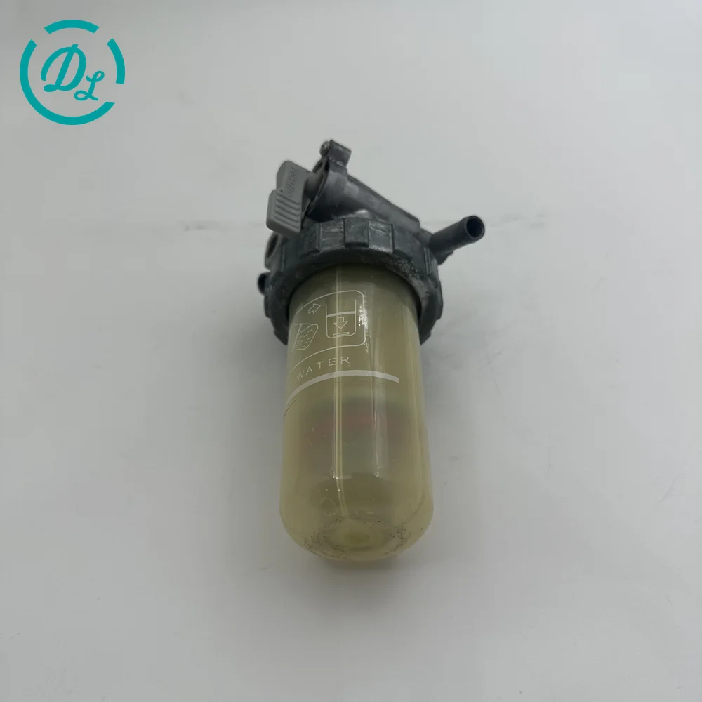 15831-43353 Excavator Filter for Excavator and Diesel Equipment, OEM/reference 15831-43353, Excavator Filter, product view 5