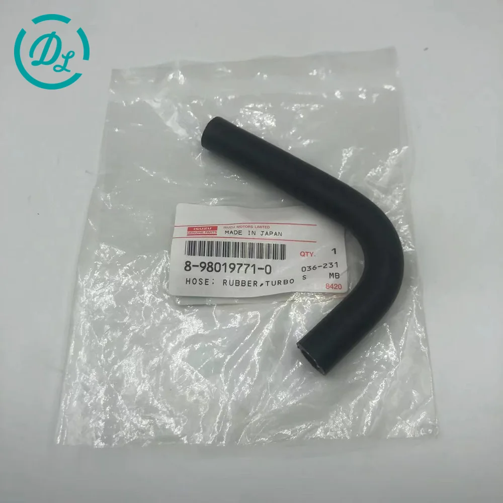 8-98019771-0 Engine Replacement Part for Excavator and Diesel Equipment, OEM/reference 8-98019771-0, Engine Replacement Part, product view 3