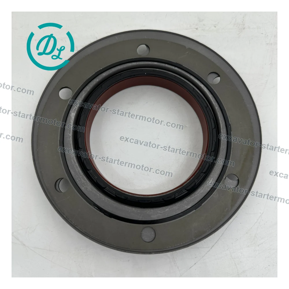 3804304 Accessory Drive Oil Seal Kit for Cummins L10 M11 ISM QSM, OEM/reference 3804304, Accessory Drive/Cam Cover Oil Seal Kit