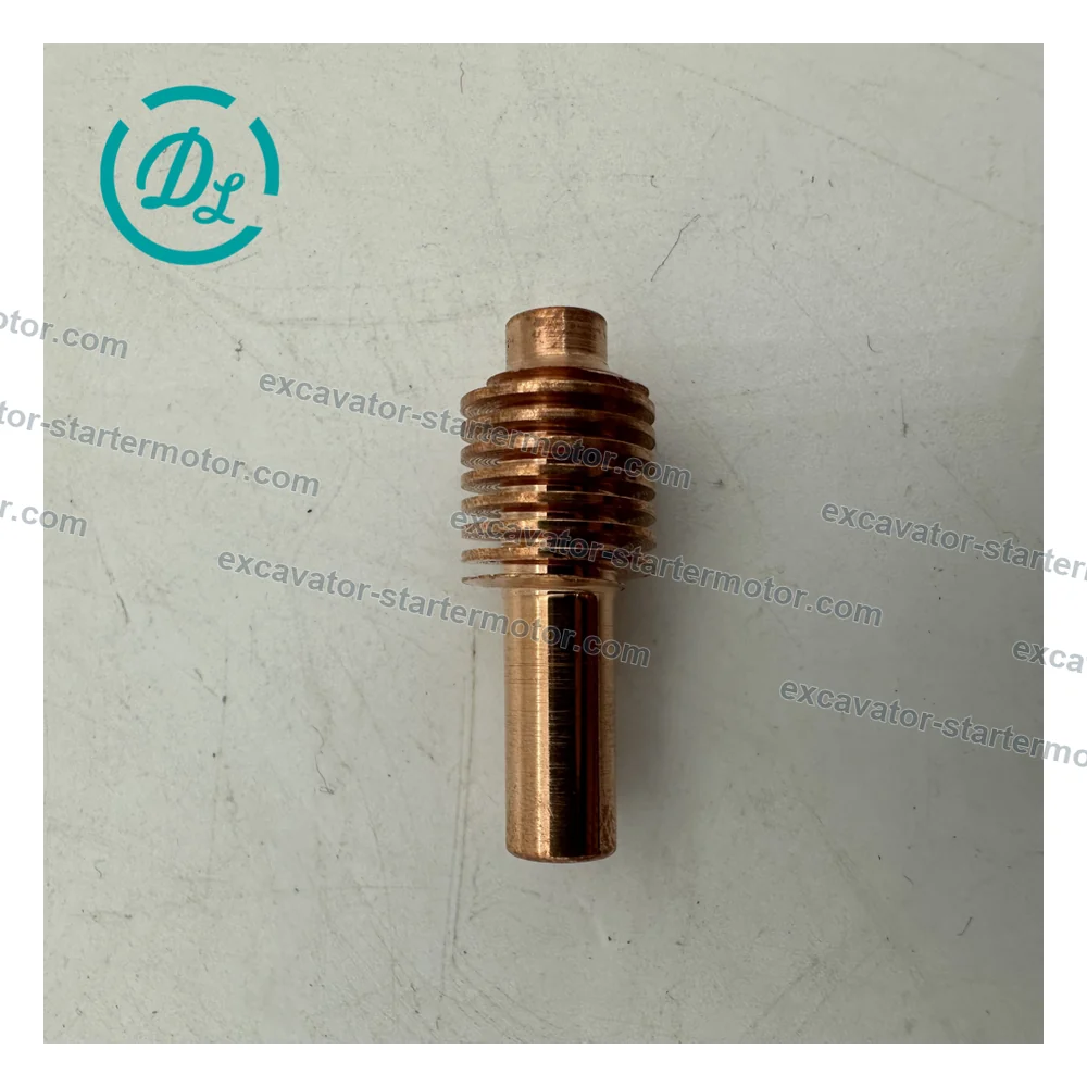 037564 Five-Electrode Set for MT-70 and AT-70 Plasma Torches, OEM/reference 037564, Plasma Torch Electrode Set, product view 3
