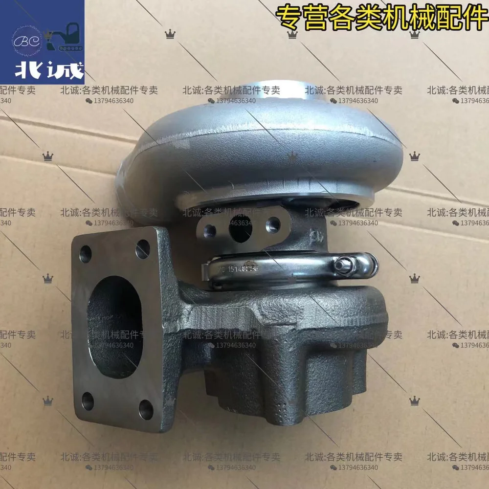 8-94367516-1 Engine Replacement Part for Excavator and Diesel Equipment, OEM/reference 8-94367516-1, Engine Replacement Part, product view 3
