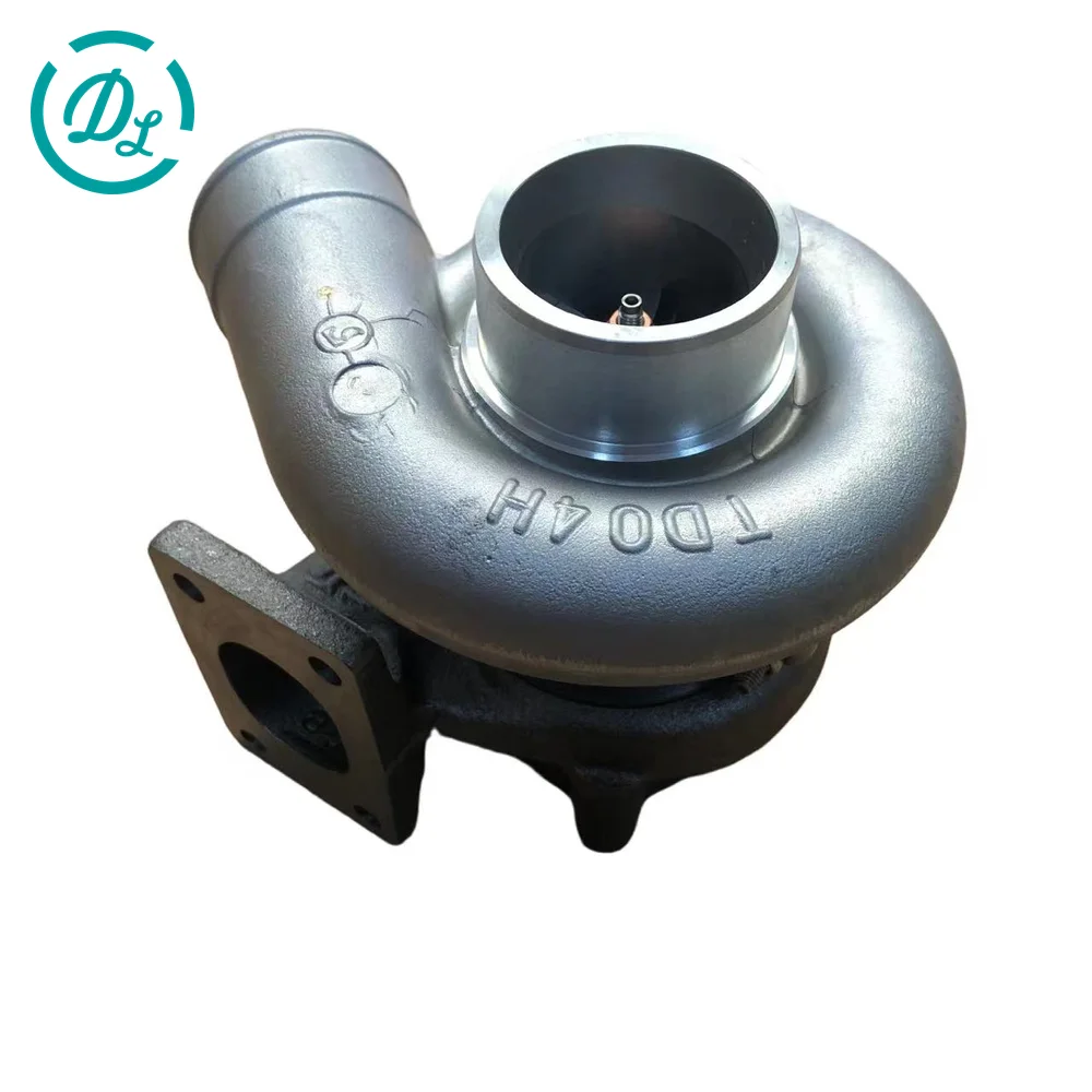 8-94367516-1 Engine Replacement Part for Excavator and Diesel Equipment, OEM/reference 8-94367516-1, Engine Replacement Part, product view 5