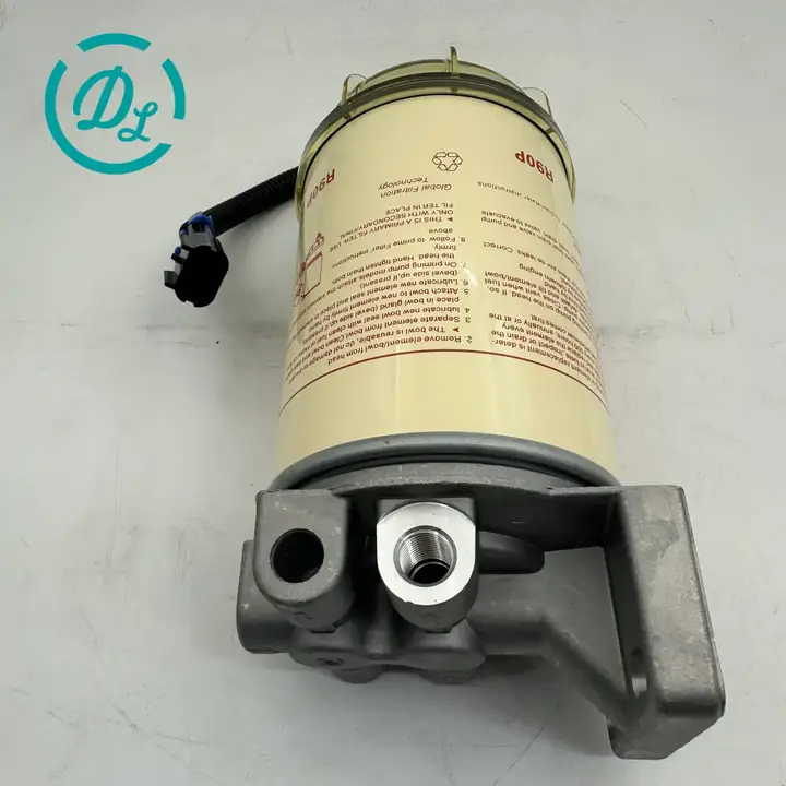 11NB-70400 Excavator Filter for Excavator and Diesel Equipment, OEM/reference 11NB-70400, Excavator Filter