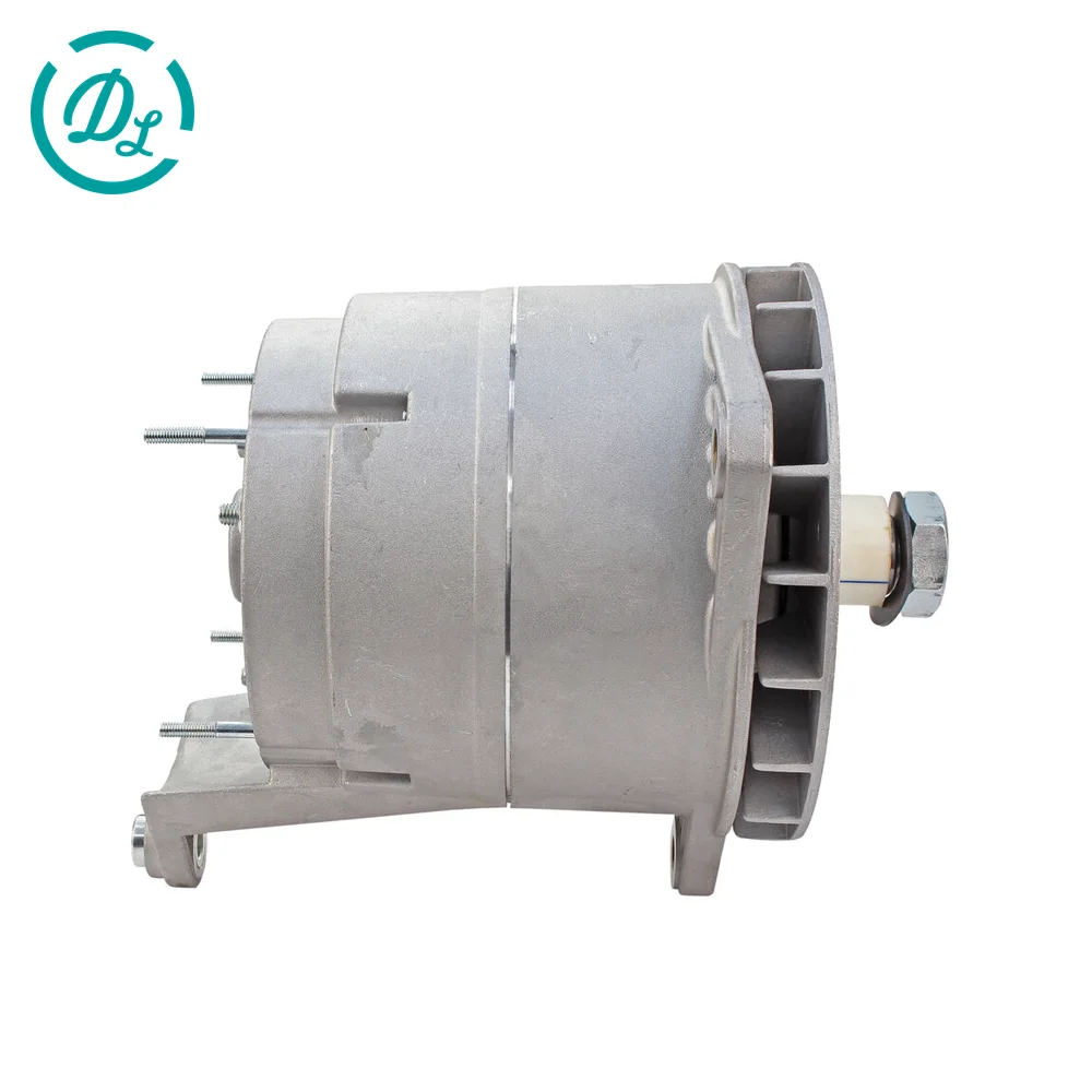 19025360 24v Alternator for Excavator and Diesel Equipment, OEM/reference 19025360, Alternator