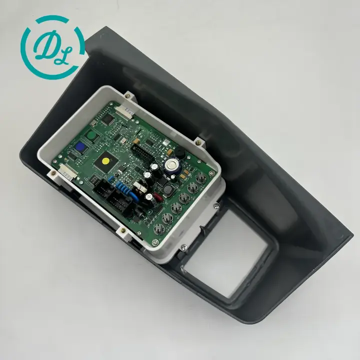 300426-00008 ECM Controller or Monitor for Excavator and Diesel Equipment, OEM/reference 300426-00008, ECM Controller or Monitor
