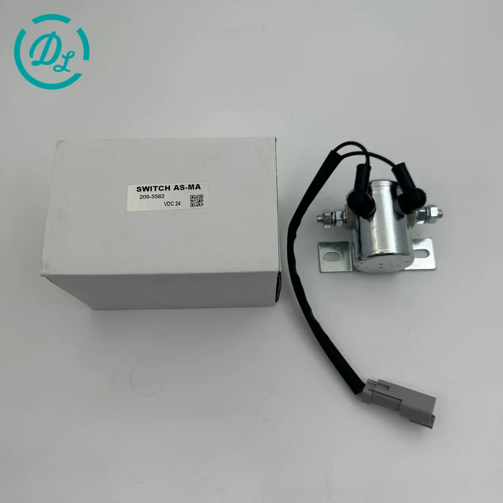 209-5582 Excavator Replacement Part for Excavator and Diesel Equipment, OEM/reference 209-5582, Excavator Replacement Part, product view 1
