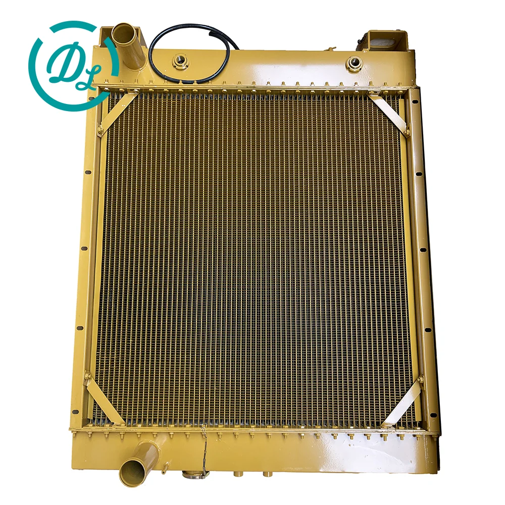 14X03-11213 Cooling System Part for Excavator and Diesel Equipment, OEM/reference 14X03-11213, Cooling System Part
