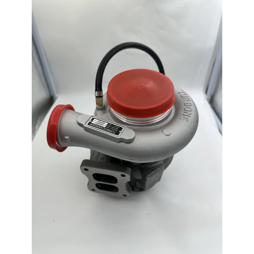 3801560 Engine Replacement Part for Excavator and Diesel Equipment, OEM/reference 3801560, Engine Replacement Part, product view 1