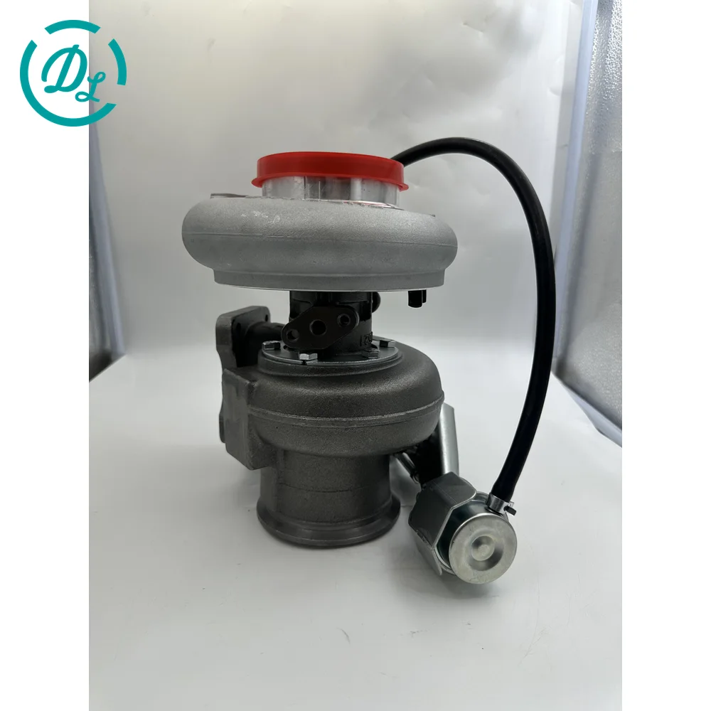 3801560 Engine Replacement Part for Excavator and Diesel Equipment, OEM/reference 3801560, Engine Replacement Part, product view 4
