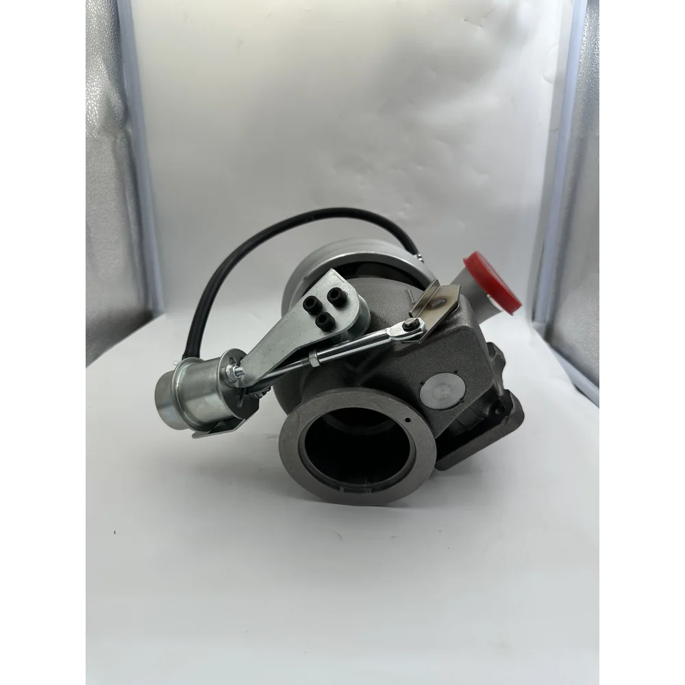 3801560 Engine Replacement Part for Excavator and Diesel Equipment, OEM/reference 3801560, Engine Replacement Part, product view 5
