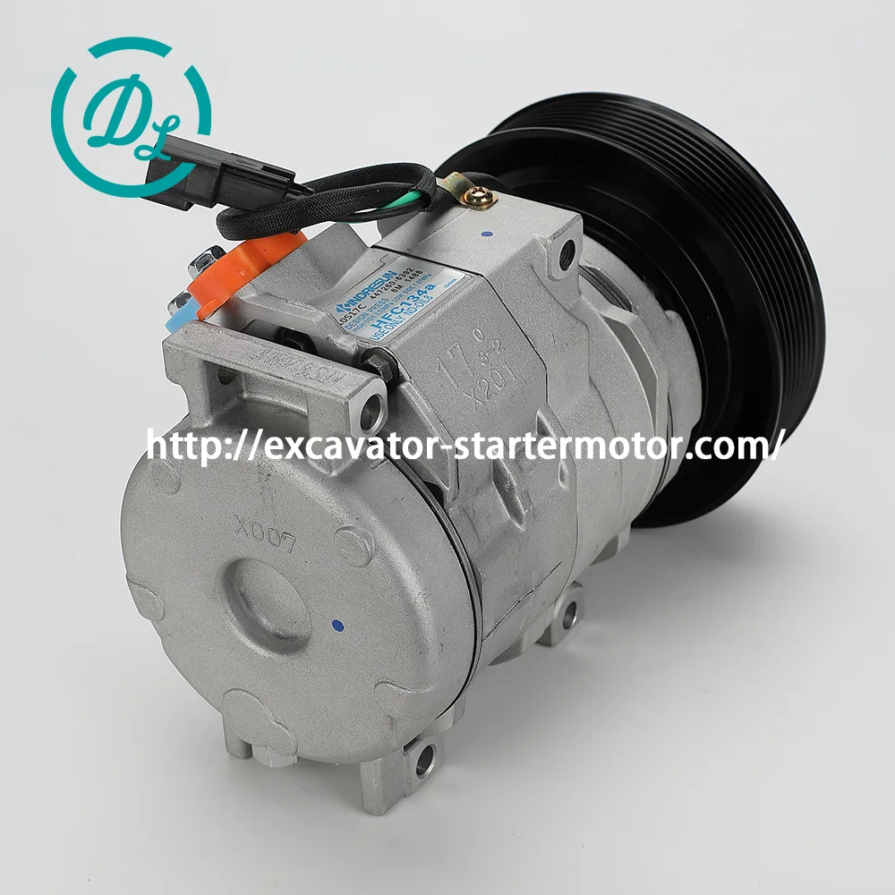 532-7322 Excavator Air Conditioning Part for Excavator and Diesel Equipment, OEM/reference 532-7322 · 567-5159, Excavator Air Conditioning Part