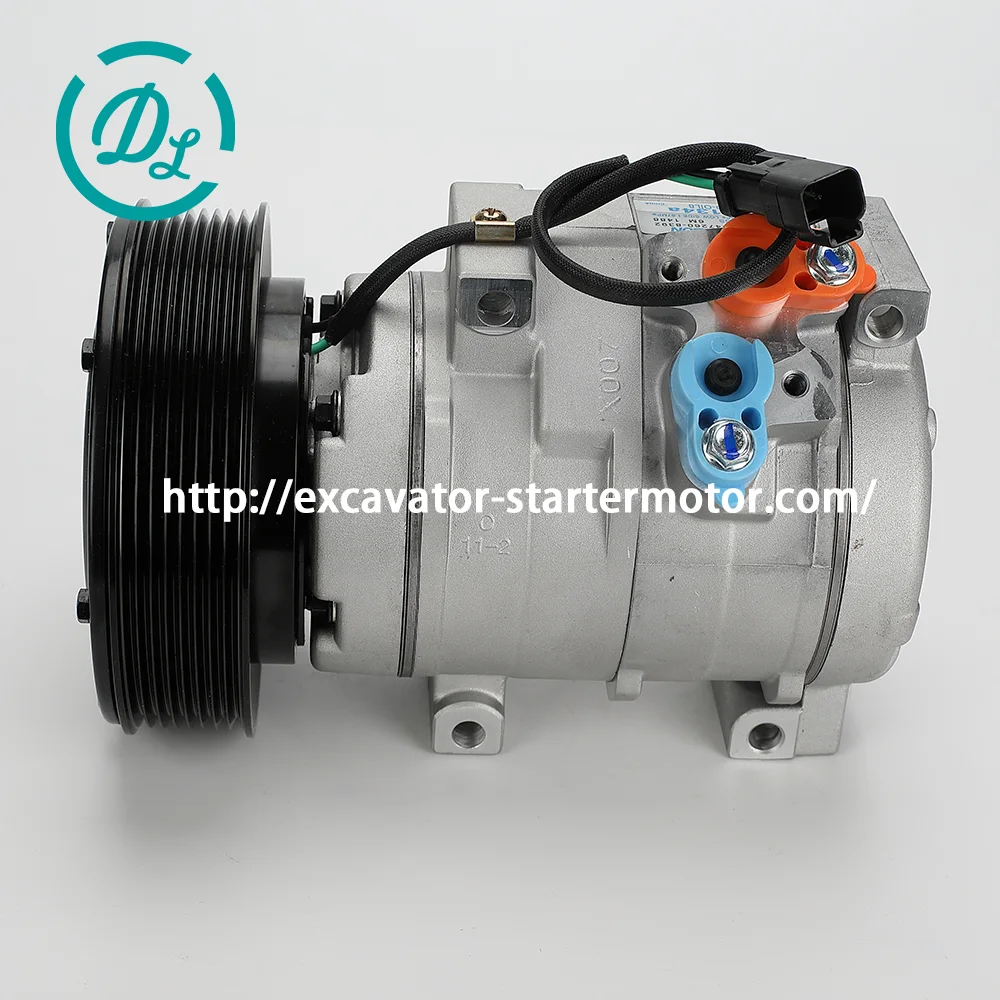 532-7322 Excavator Air Conditioning Part for Excavator and Diesel Equipment, OEM/reference 532-7322 · 567-5159, Excavator Air Conditioning Part, product view 3