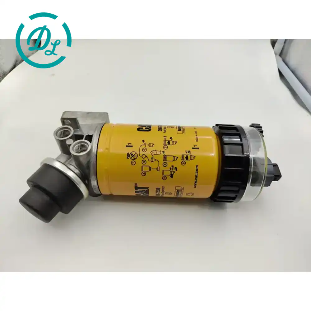 318-8064 Excavator Filter for Excavator and Diesel Equipment, OEM/reference 318-8064 · 308-7298, Excavator Filter