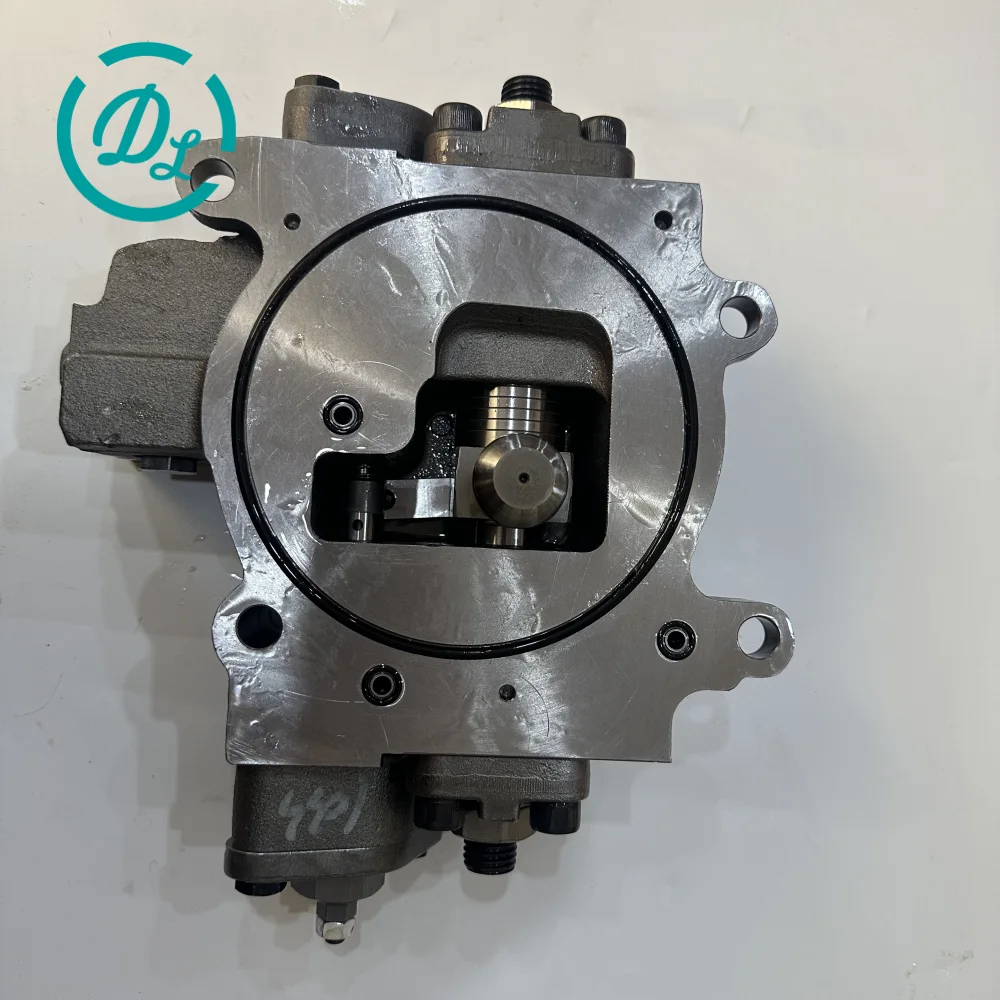 256-0096 Hydraulic Replacement Part for Excavator and Diesel Equipment, OEM/reference 256-0096, Hydraulic Replacement Part, product view 2