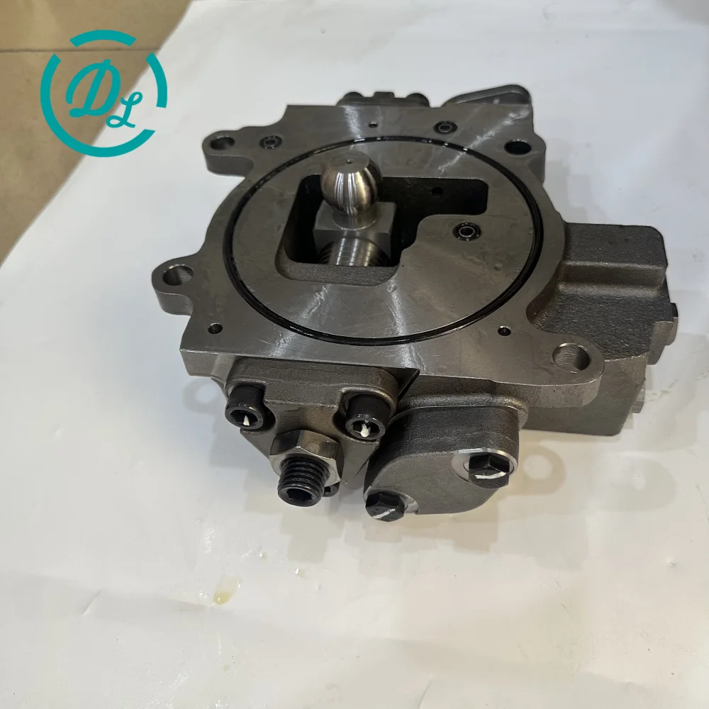 256-0096 Hydraulic Replacement Part for Excavator and Diesel Equipment, OEM/reference 256-0096, Hydraulic Replacement Part, product view 3