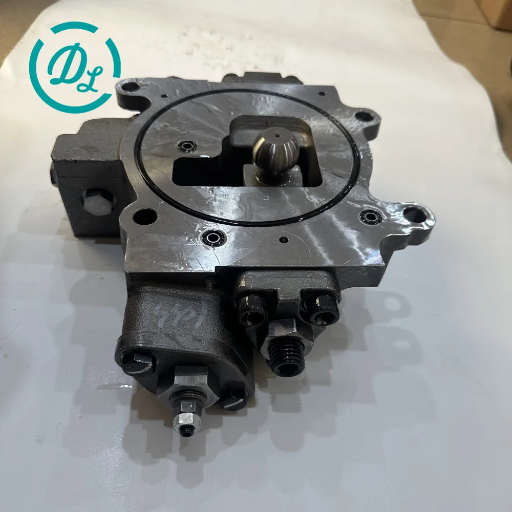 256-0096 Hydraulic Replacement Part for Excavator and Diesel Equipment, OEM/reference 256-0096, Hydraulic Replacement Part, product view 5