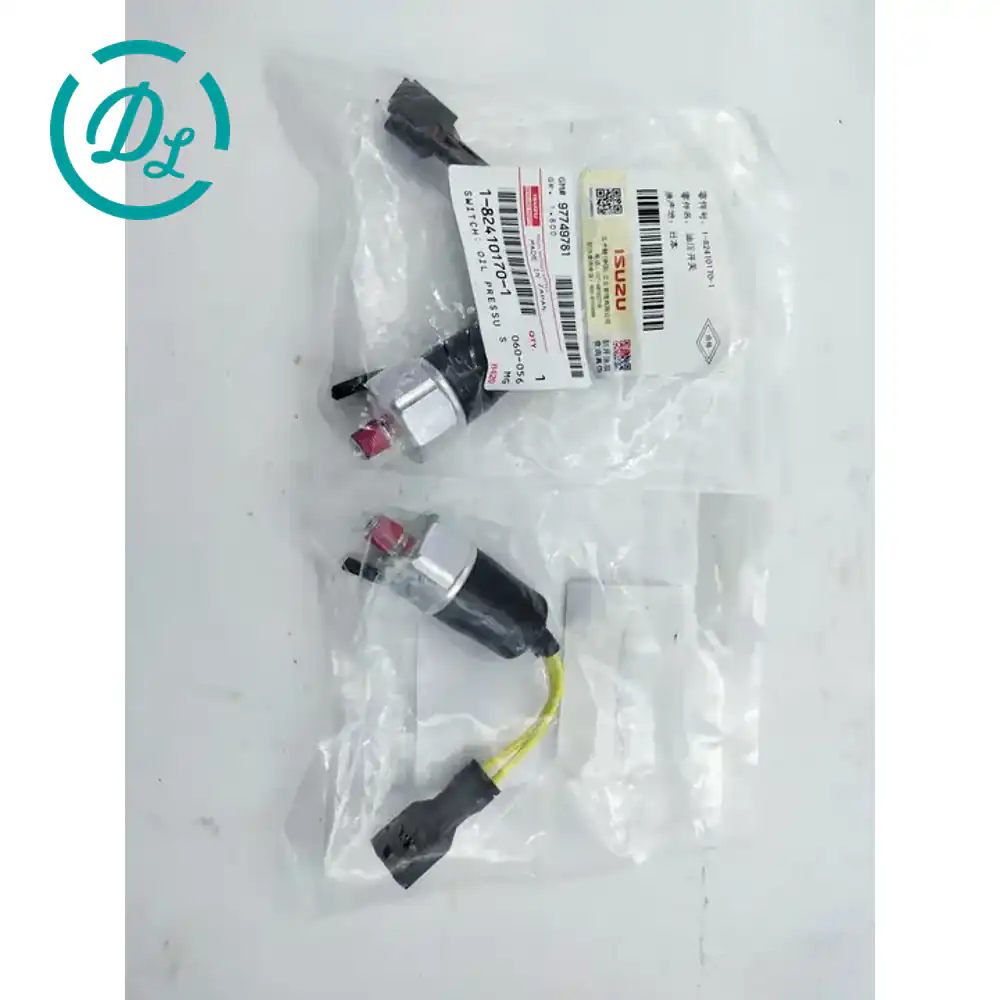 1-82410170-0 Engine Replacement Part for Excavator and Diesel Equipment, OEM/reference 1-82410170-0, Engine Replacement Part